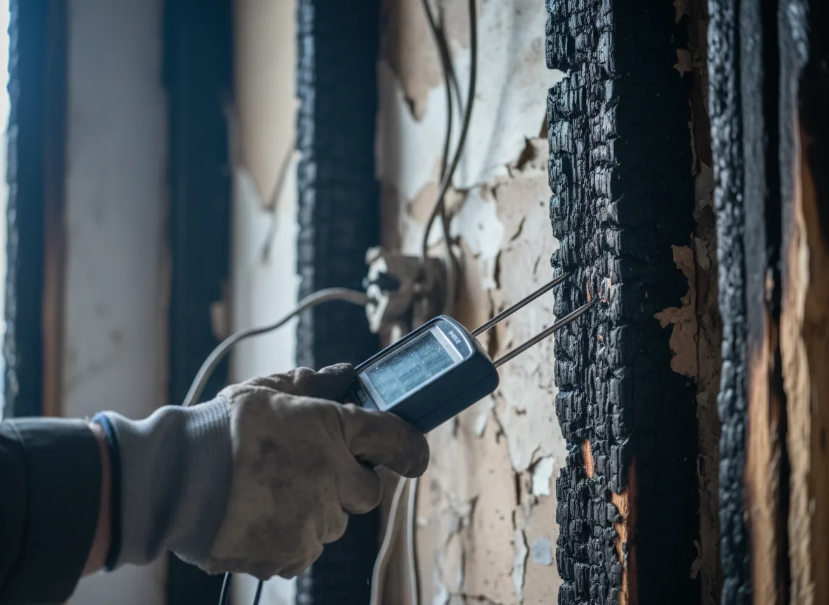 Fire Damage Restoration Lone Star, TX FAQs